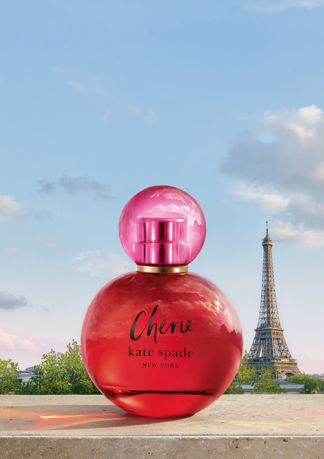 CHERIE EDP 60ml
