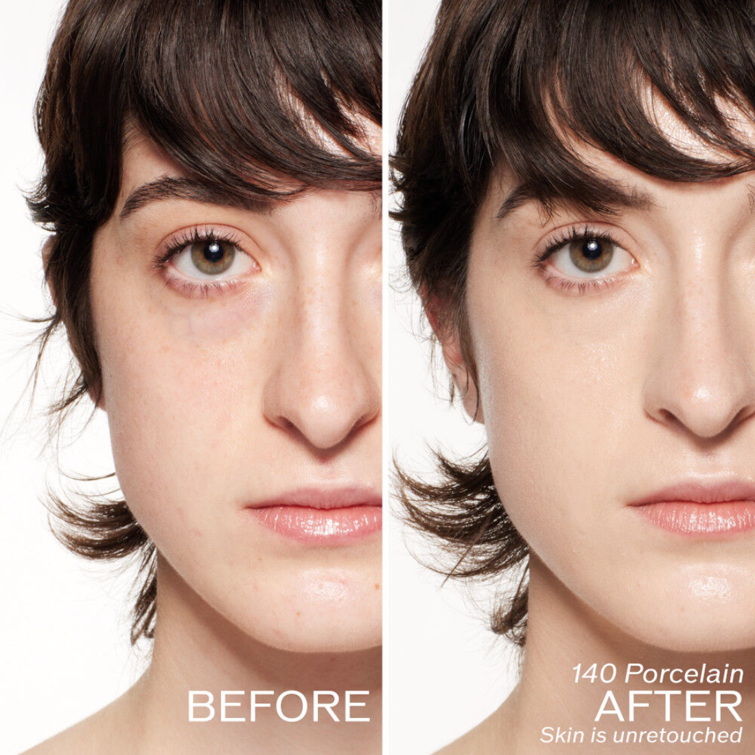 140 REVITALESSENCE SKIN GLOW FOUNDATION SPF 30