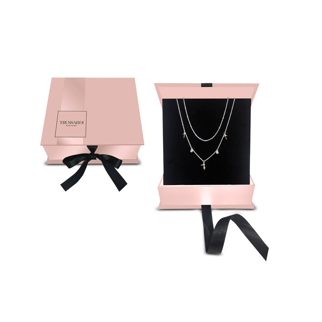 COLLAR TRUSSARDI