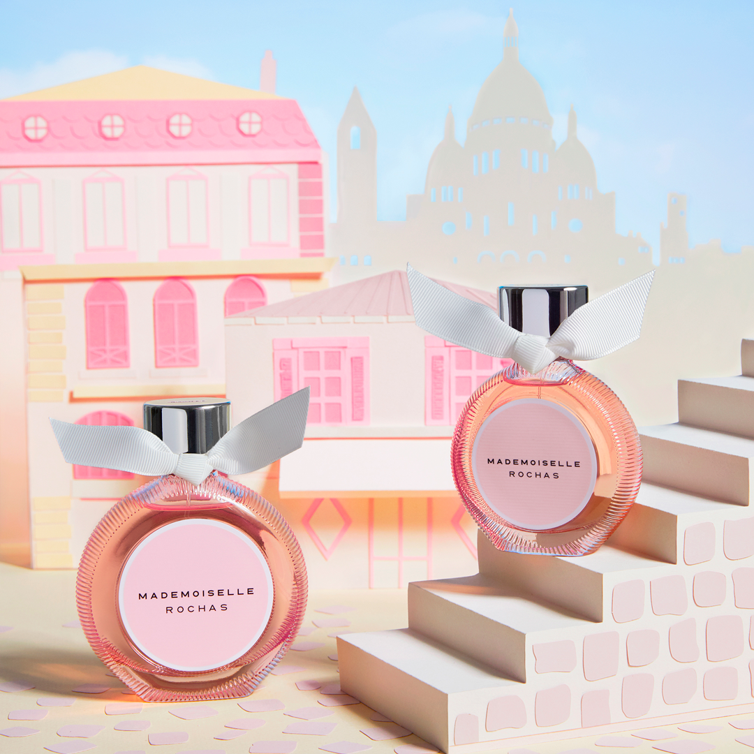 MADEMOISELLE EDP - 50 ml