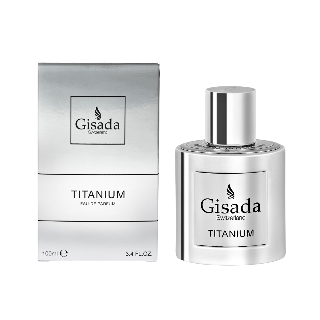 TITANIUM EDP 100ML