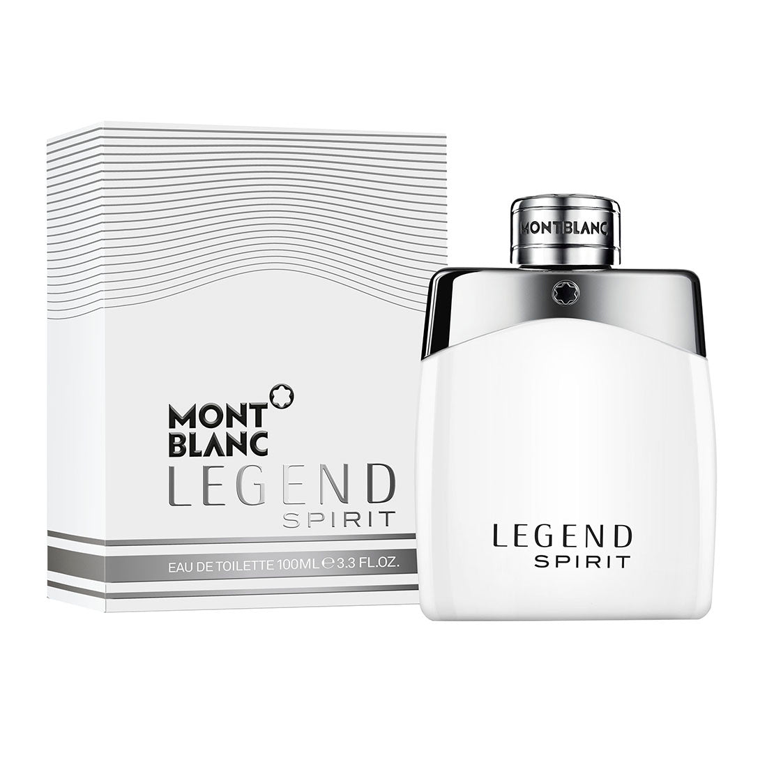 LEGEND SPIRIT EDT 100ml