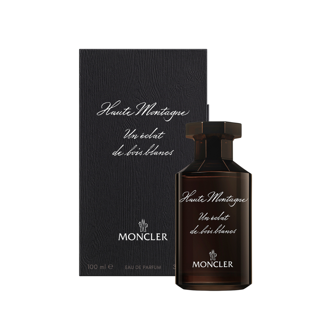 HAUTE MONTAGNE EDP 100ML
