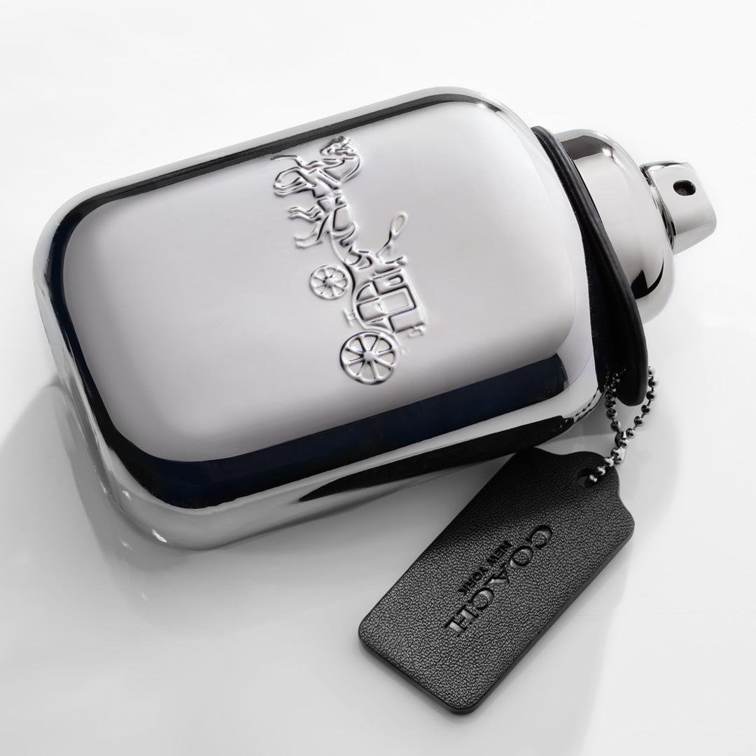 PLATINUM EDP - 100 ml