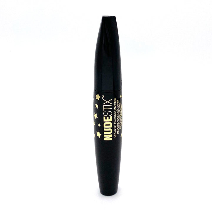 VEGAN SPLASHPROOF MASCARA