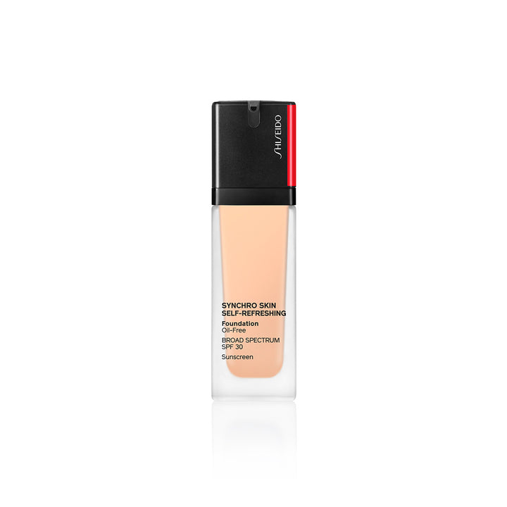 Synchro Skin Self Refreshing Foundation SPF 30-Synchroskin ref 140