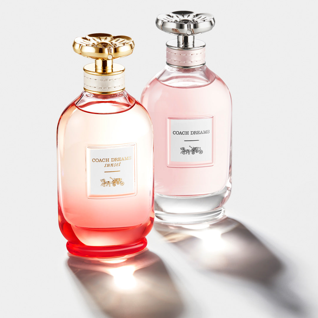 Coach Dreams Sunset Edp 40 ml
