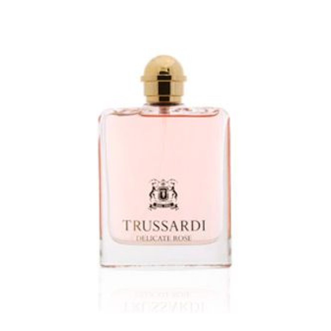 MINIATURA TRUSSARDI DELICATE ROSE