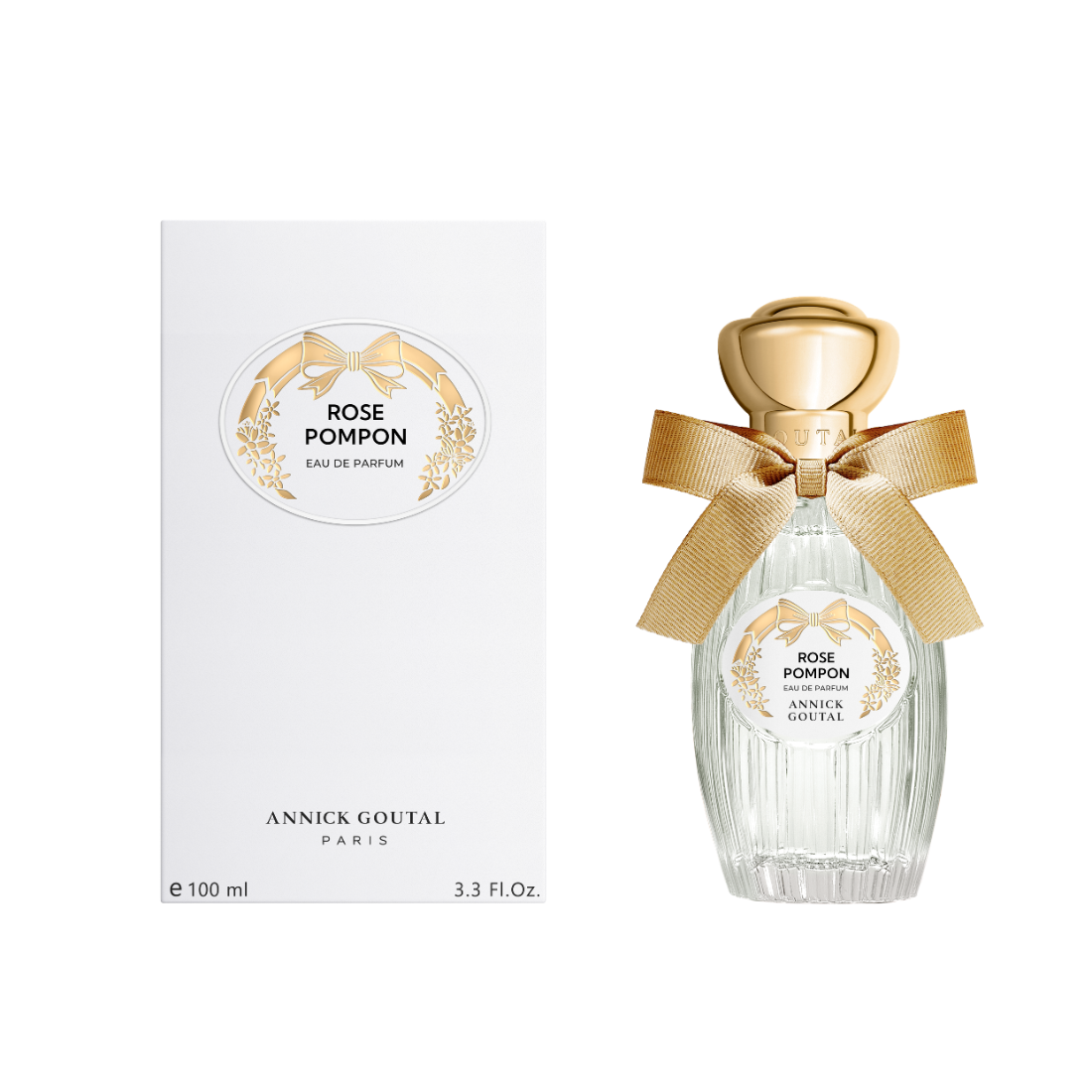 Rose Pompon EDP 100ml