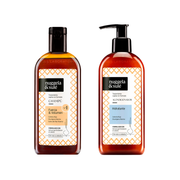 KIT SHAMPOO N1 + ACONDICIONADOR HIDRATANTE
