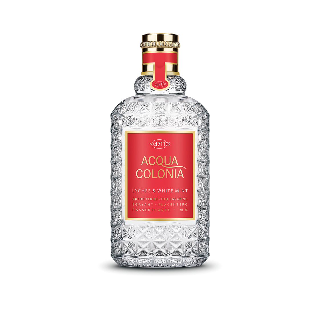 ACQUA COLONIA LICHI & MENTA (SIN ESTUCHE)
