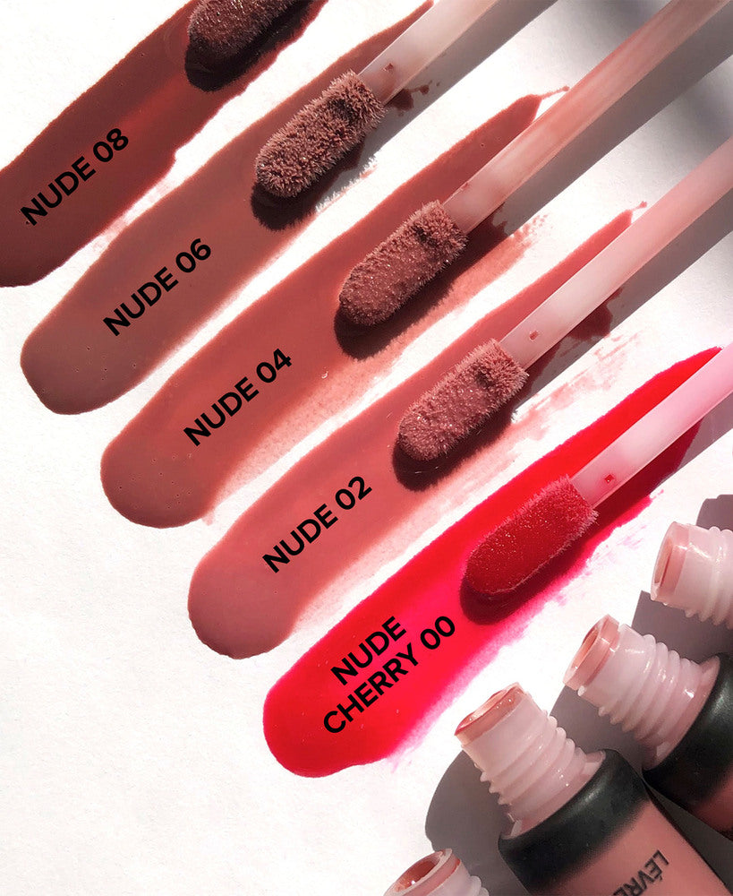 LIP GLACE - NUDE 02