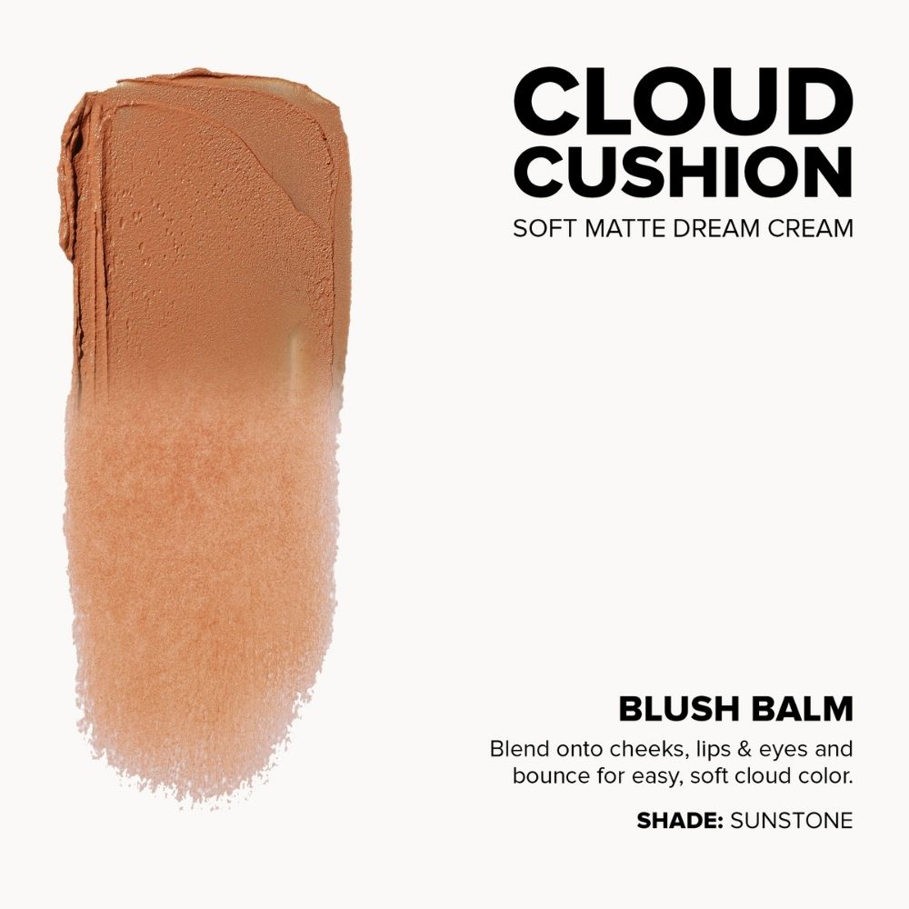 STAX BLUSH BALM - SUNSTONE