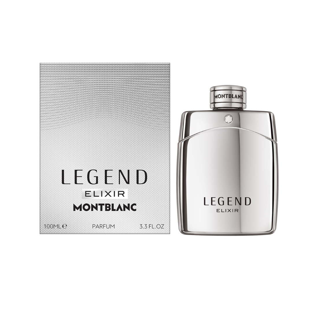 Montblanc Legend Elixir 100 ml