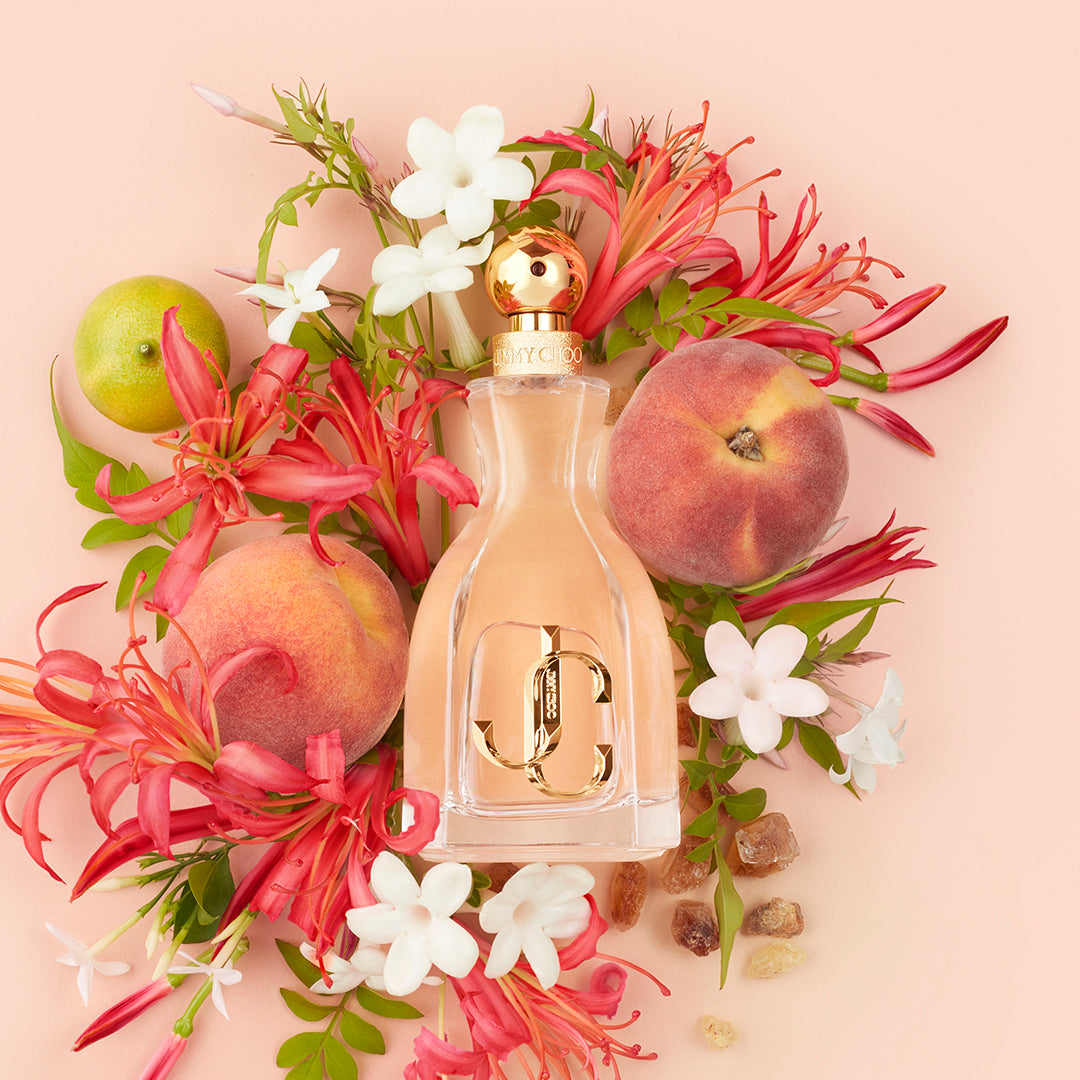 I WANT CHOO-100ml