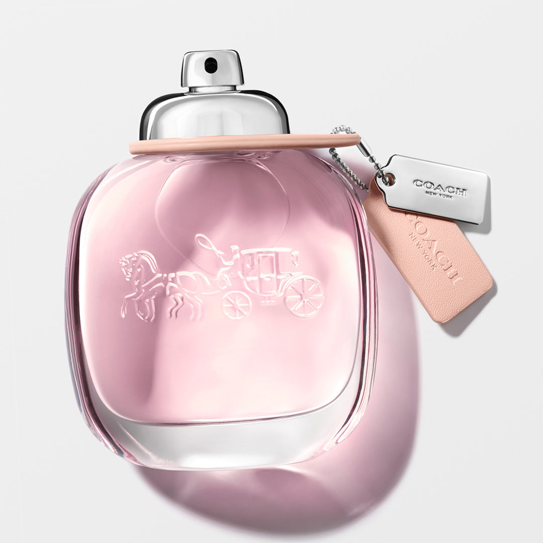 EAU DE TOILETTE - 30 ml