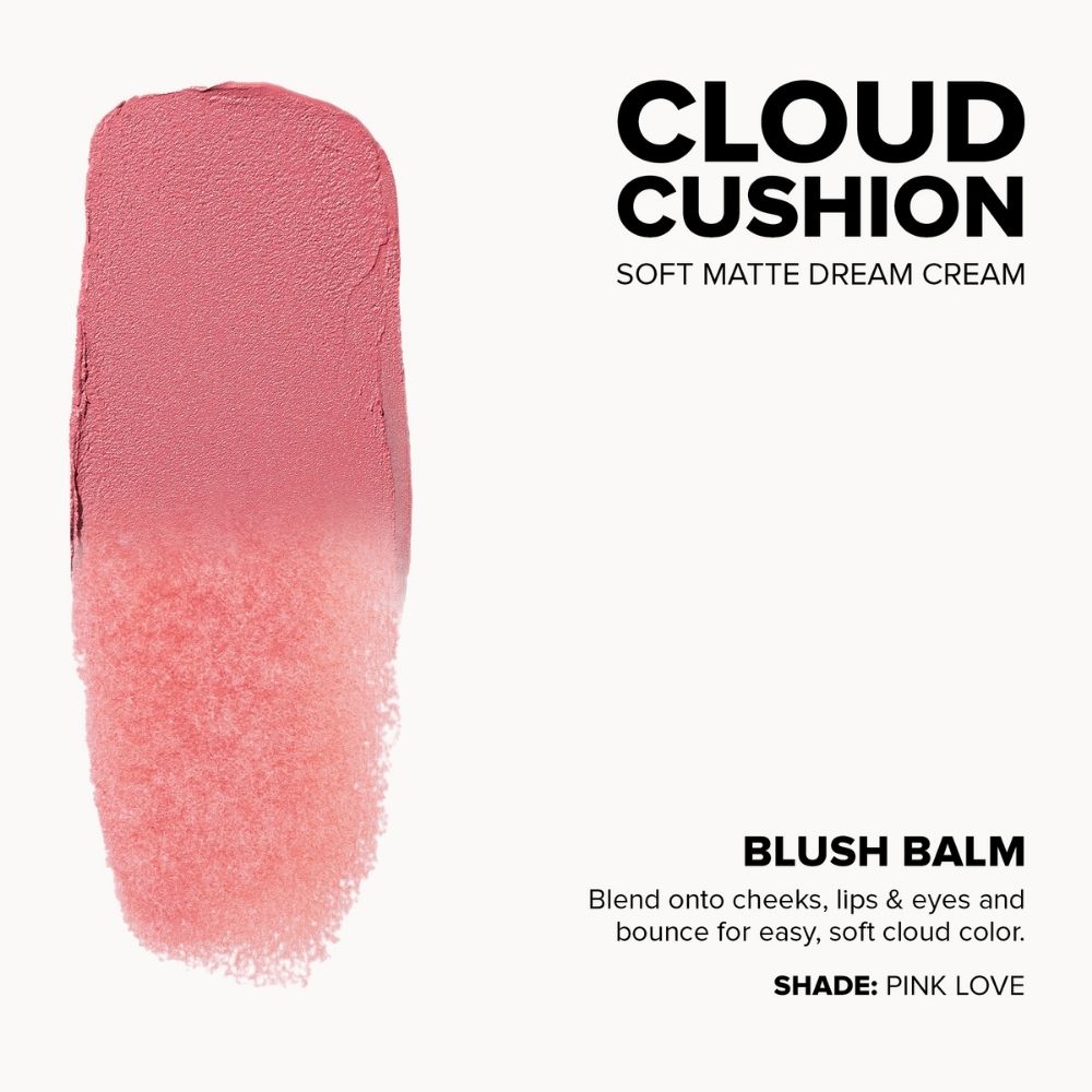 STAX BLUSH BALM - PINK LOVE