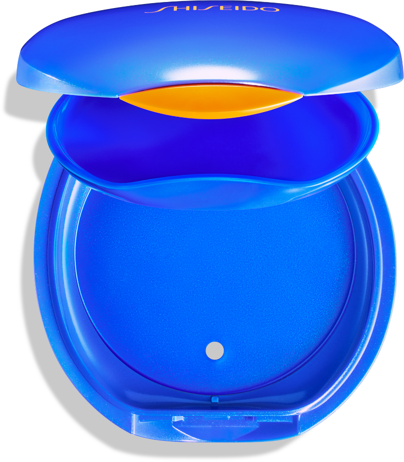 Case para UV Protective Compact Foundation