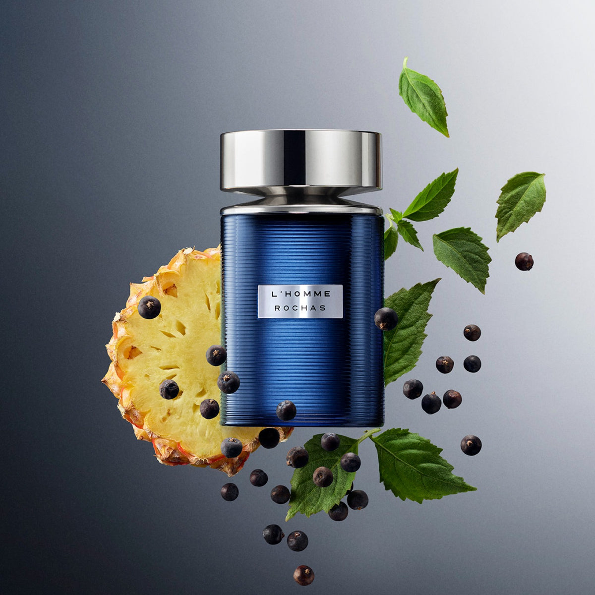 L'HOMME EDT 60ml
