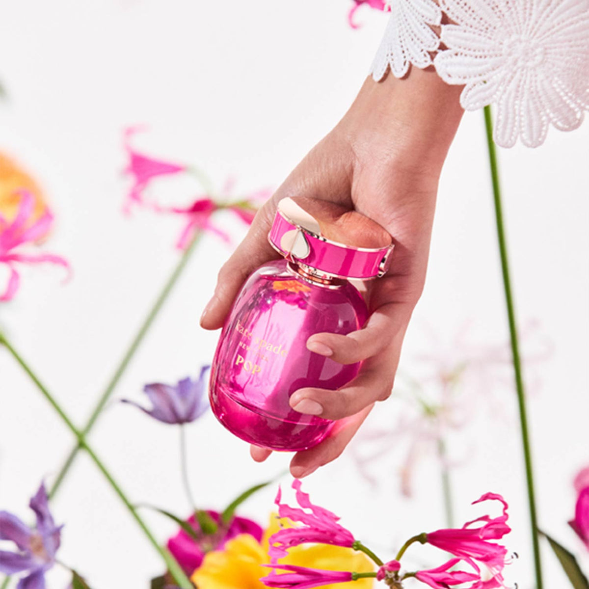 POP EDP 100ML