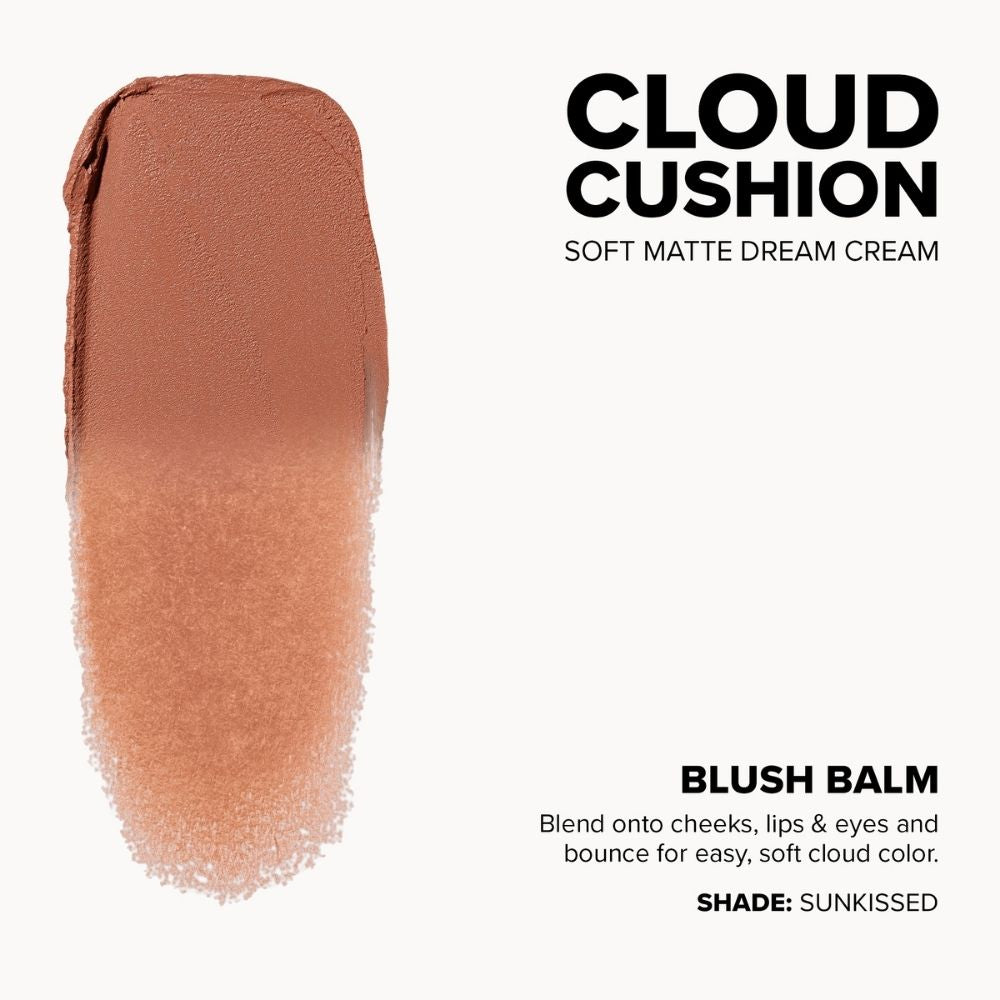 STAX BLUSH BALM - SUNKISSED