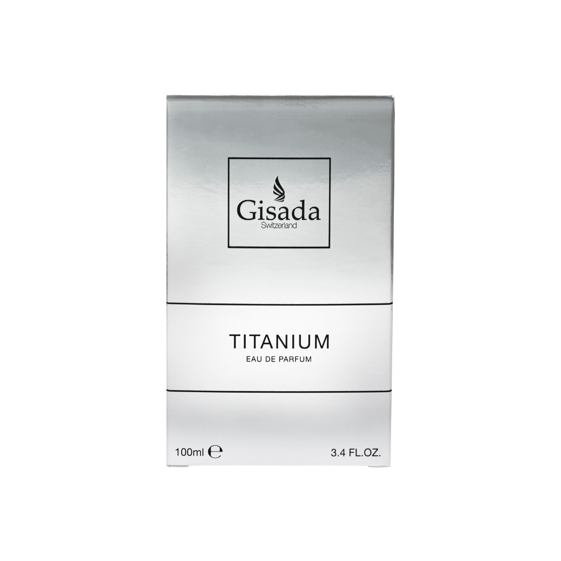 TITANIUM EDP 100ML