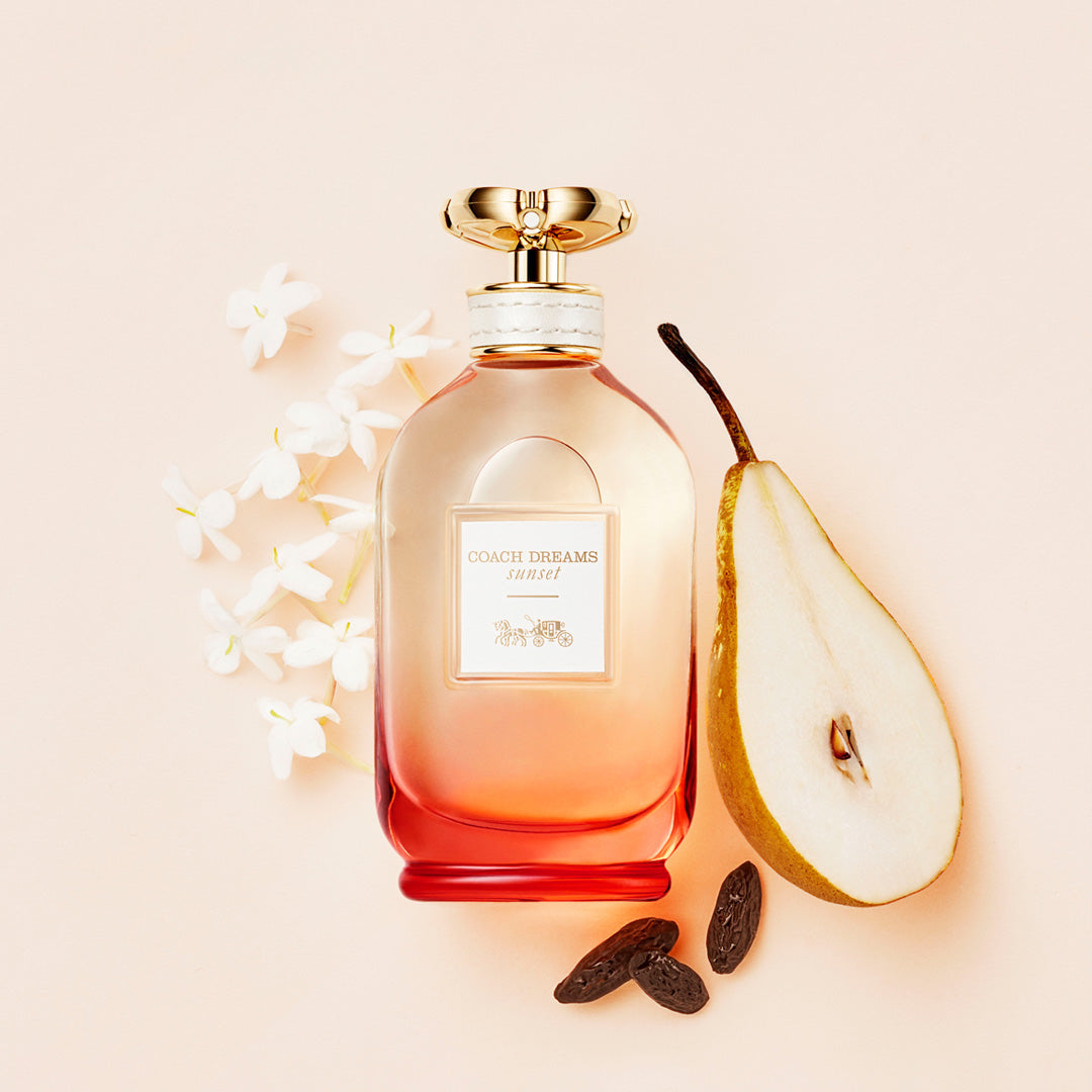 SUNSET DREAMS EDP-90ml