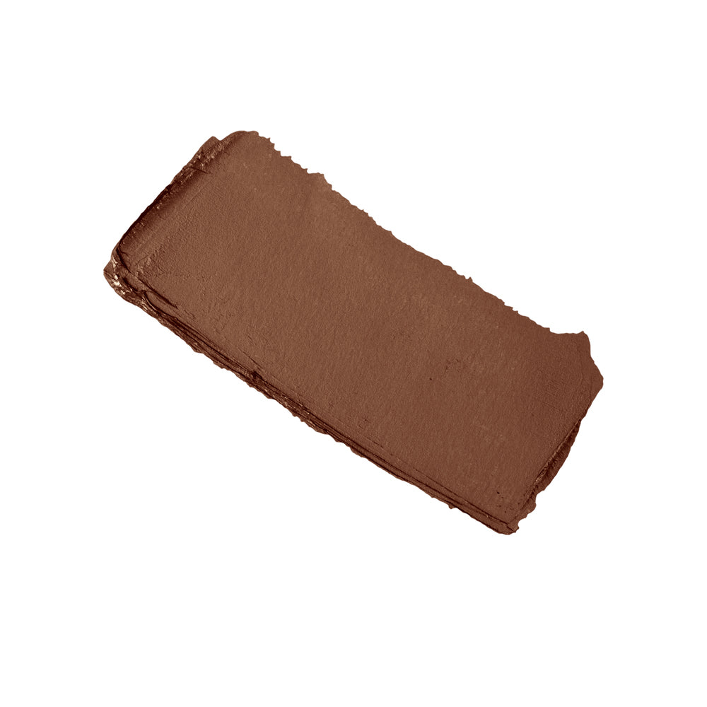 MAGNETIC MATTE EYE COLOR-MAGNETIC MATTE EYE COLOR - CHOCOLATE