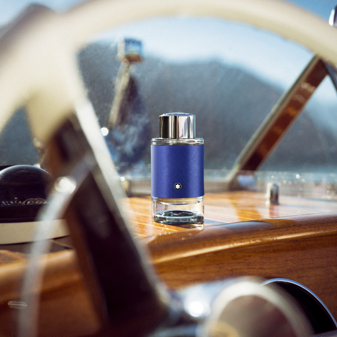 EXPLORER ULTRA BLUE EDP 100ml