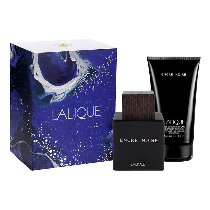 SET ENCRE NOIRE EDT 100ML + SHOWER GEL 150ML
