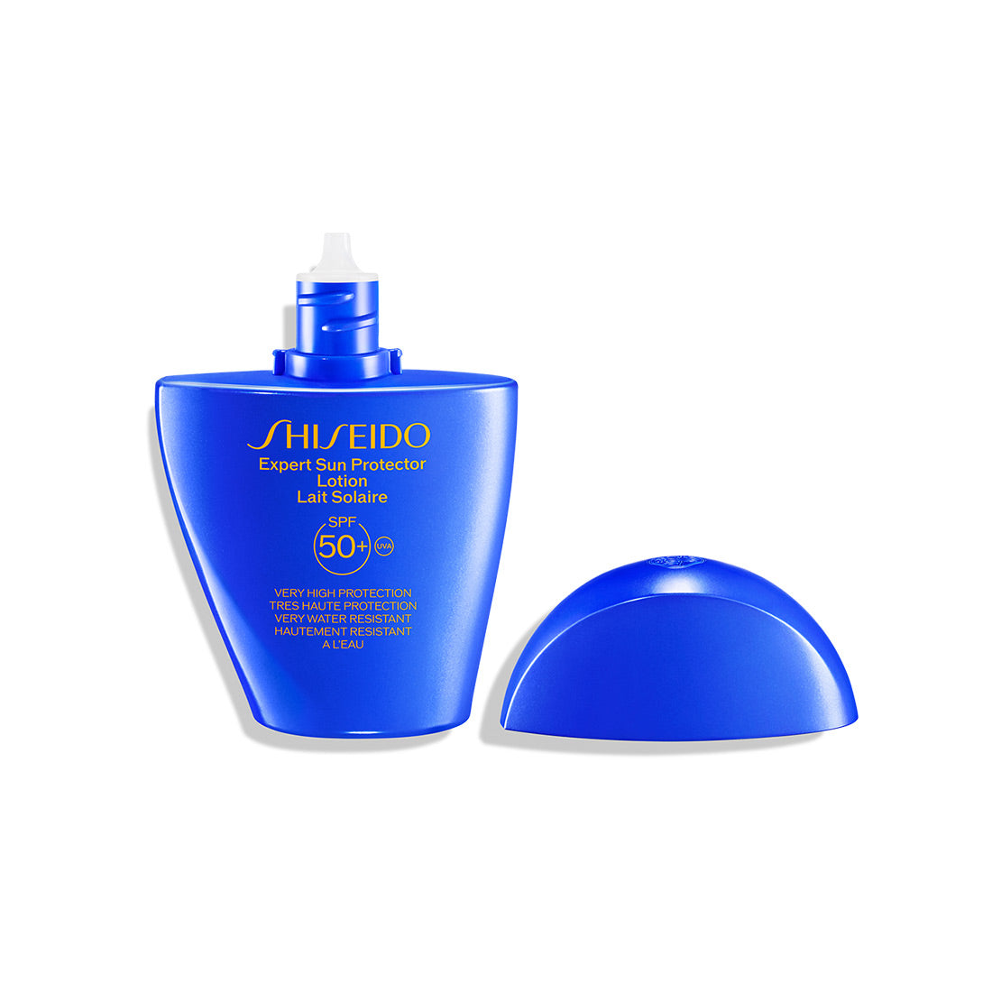 Ultimate Sun Protector Lotion SPF50+