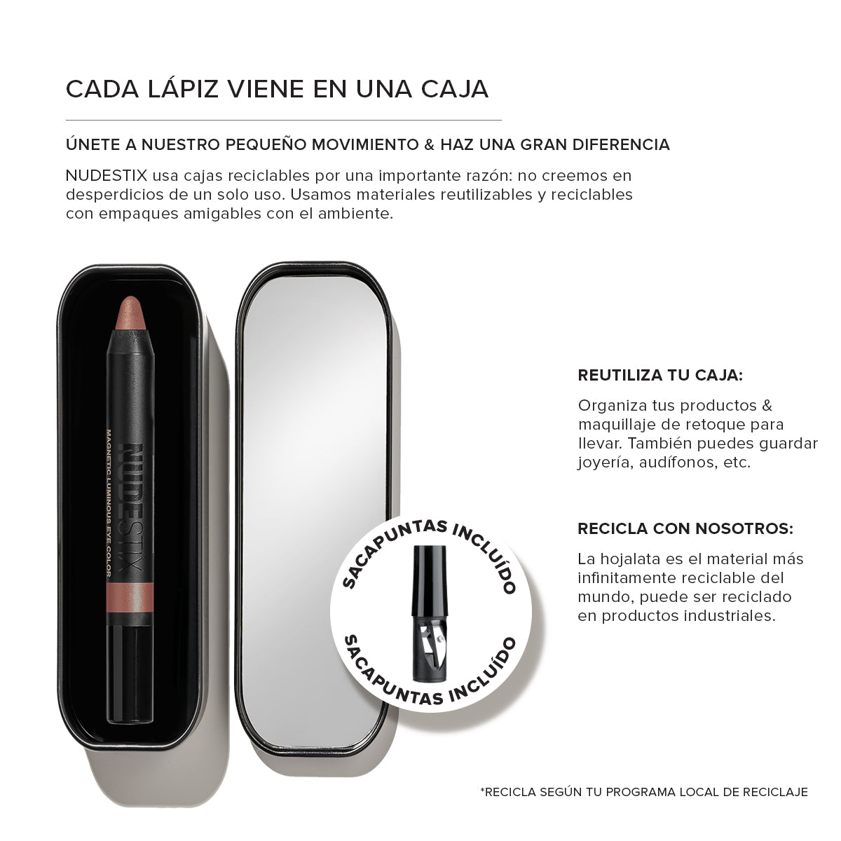 MAGNETIC LUMINOUS EYE COLOR-MAGNETIC LUMINOUS EYE COLOR - QUEEN OLIVE
