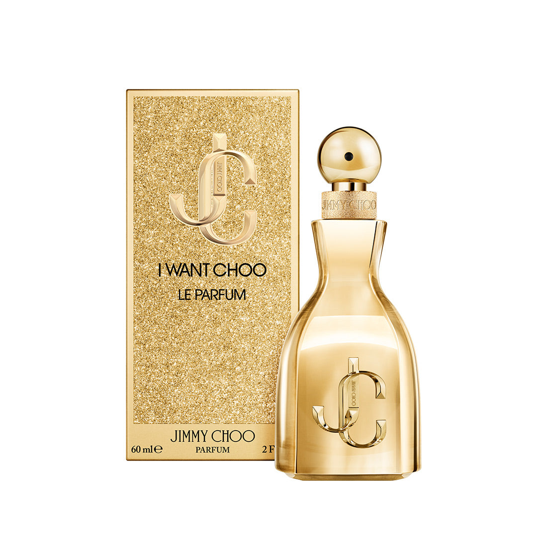 I WANT CHOO LE PARFUM 60ml