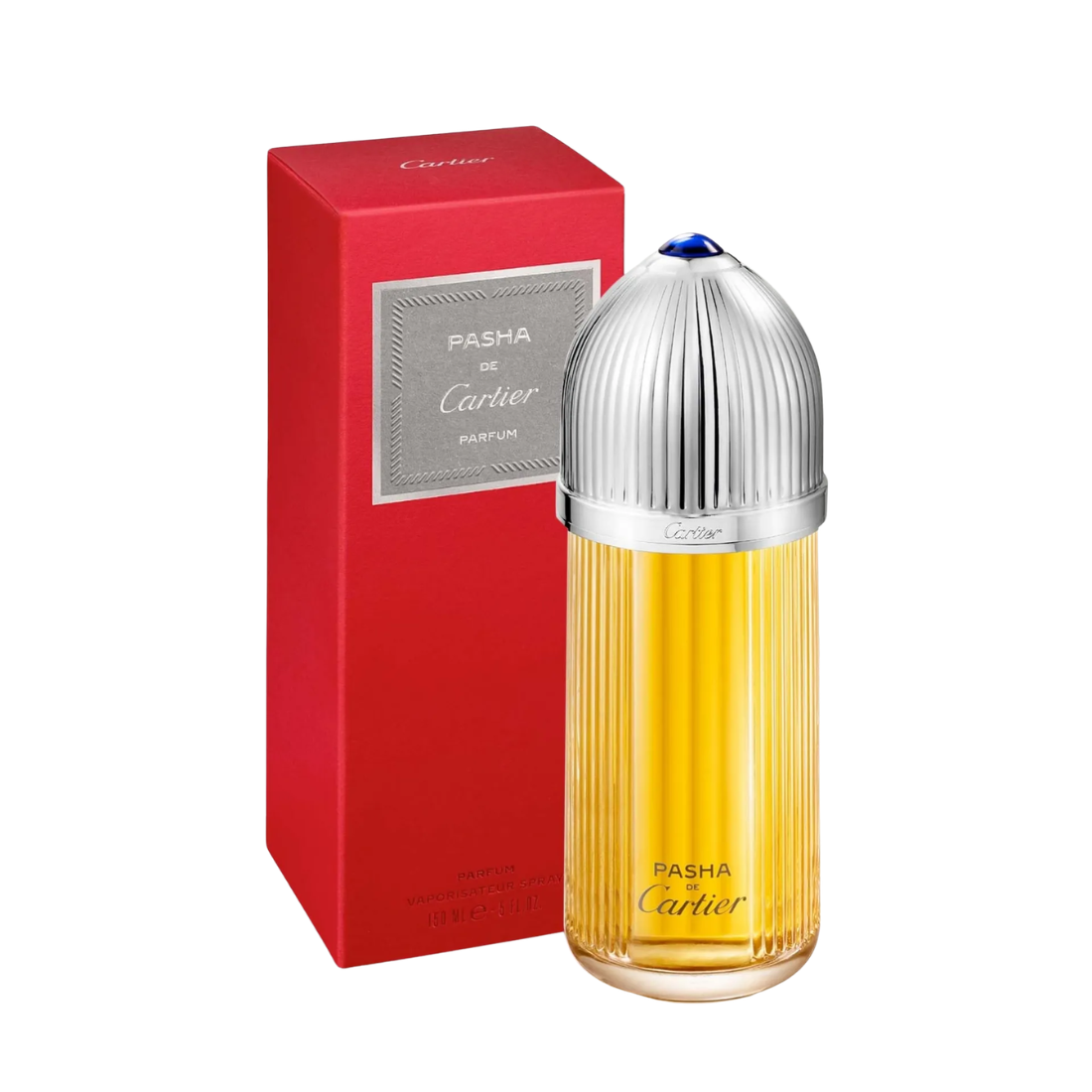 PASHA PARFUM 150ML