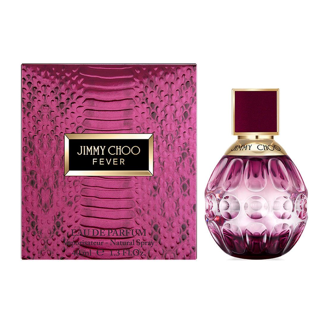 FEVER EDP - 40 ml