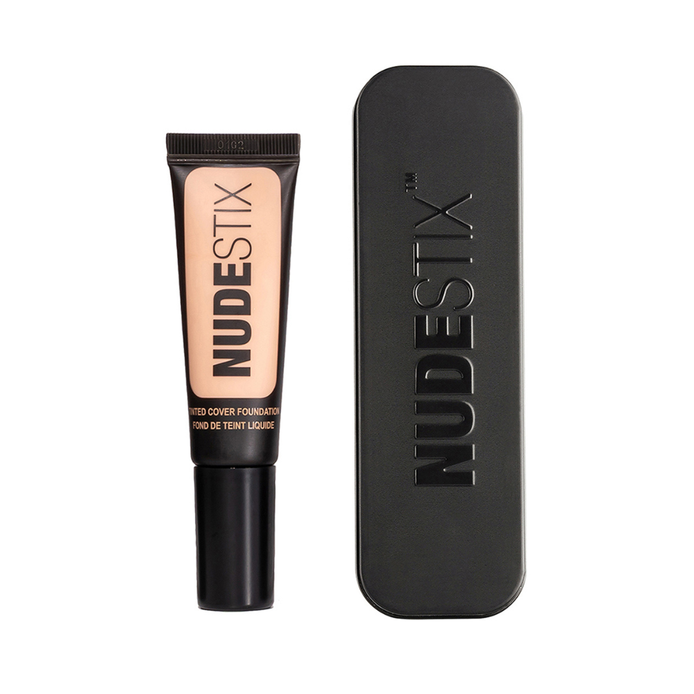 Tinted Cover Nude 2 30 ml