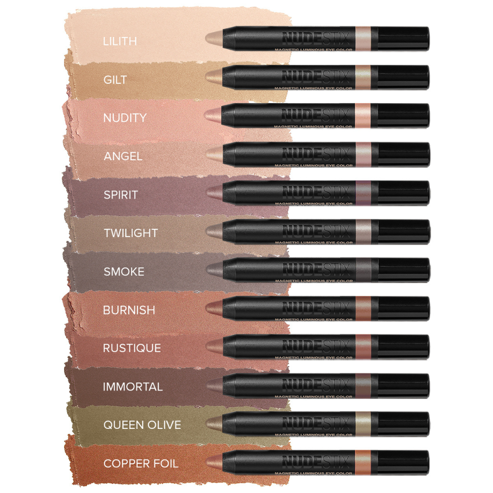 MAGNETIC LUMINOUS EYE COLOR-MAGNETIC LUMINOUS EYE COLOR - IMMORTAL