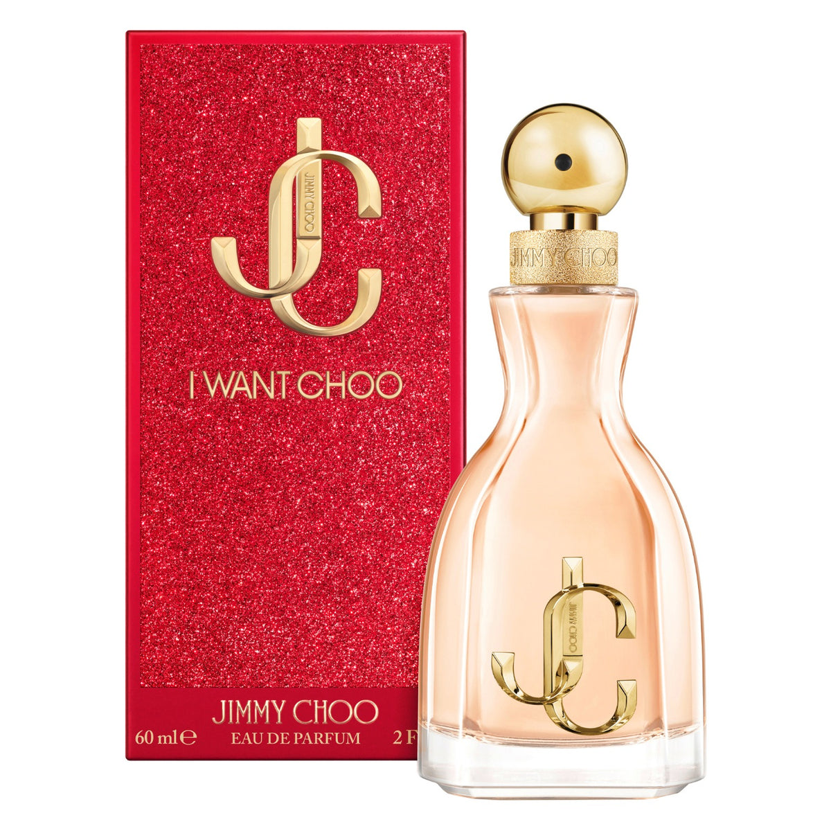 I WANT CHOO-60ml