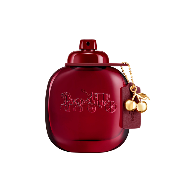 Coach Women Cherry Parfum 90 ml