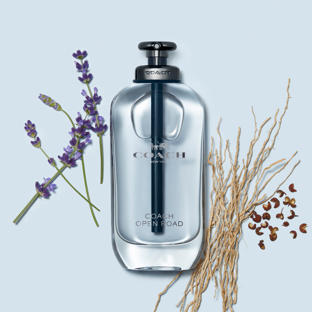 OPEN ROAD EDT 100ml