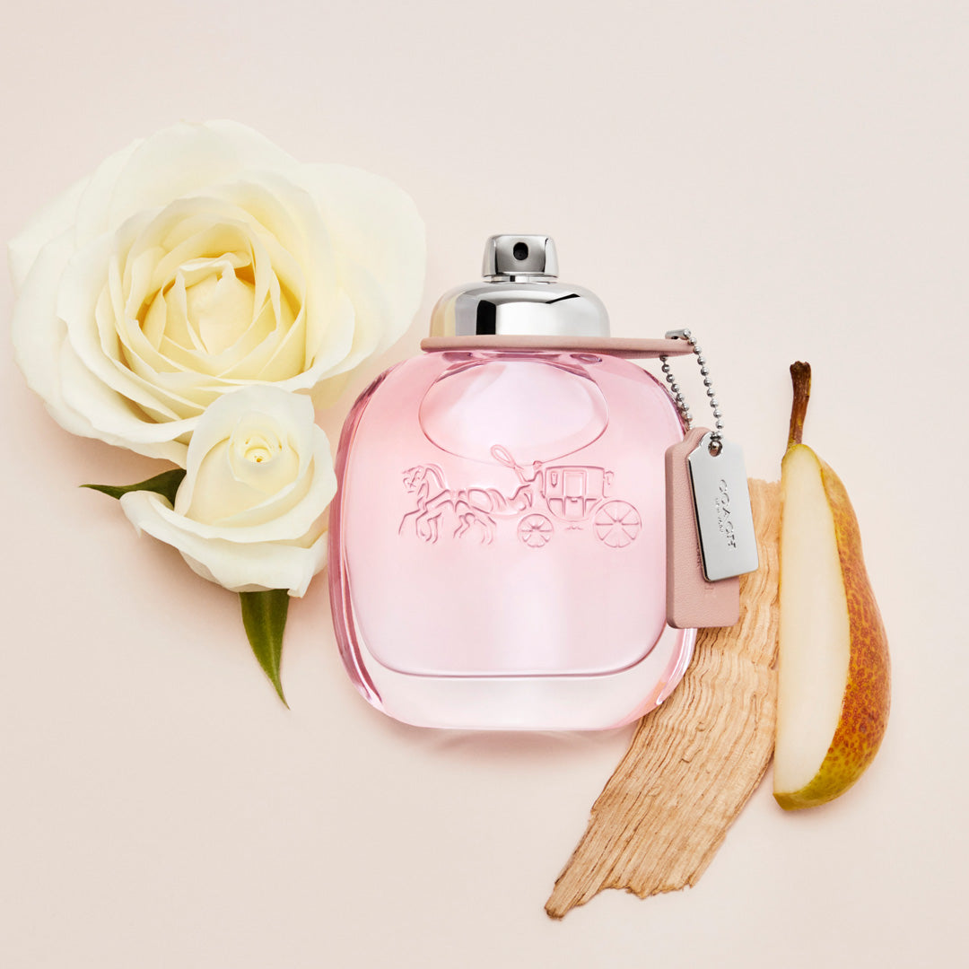 EAU DE TOILETTE 50 ml