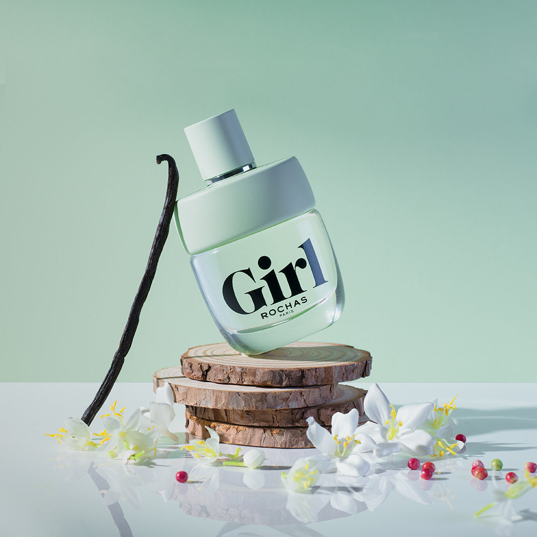 GIRL EDT-40ml