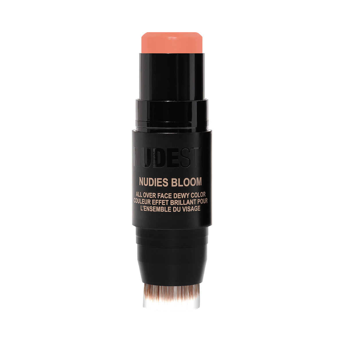NUDIES BLOOM - SWEET PEACH PEONY