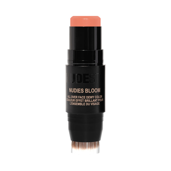 NUDIES BLOOM - SWEET PEACH PEONY