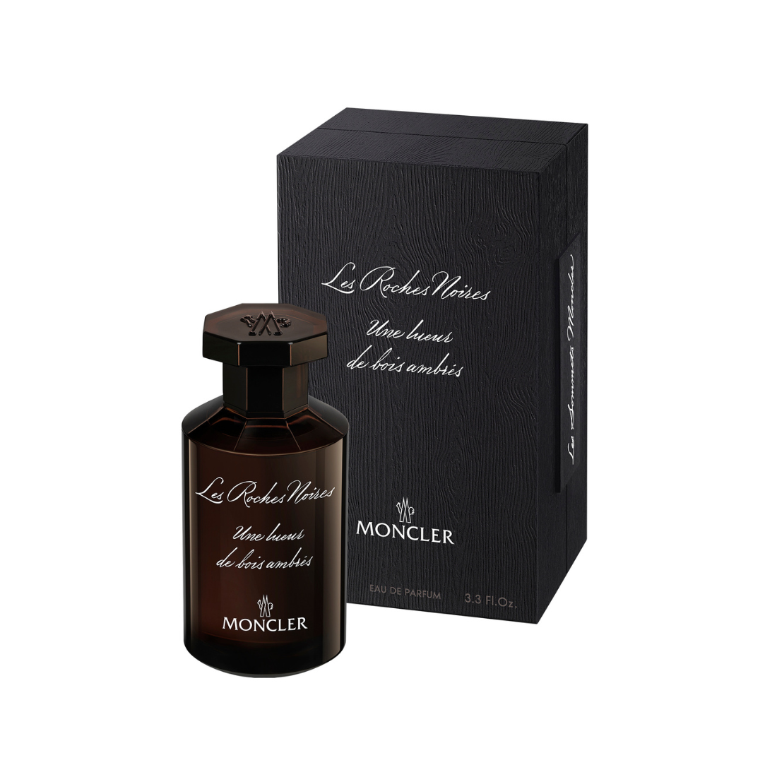 LES ROCHES NOIRES EDP 100ML