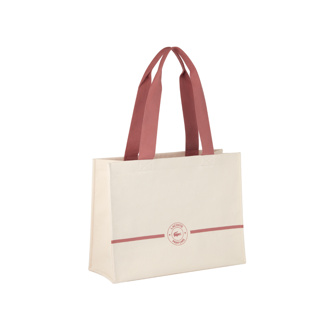 TOTE BAG LACOSTE