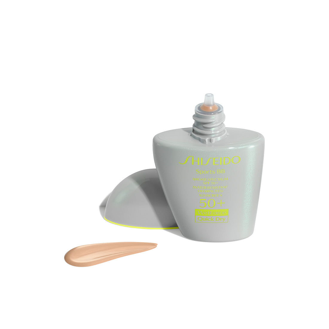 Sports BB SPF50+ Medium