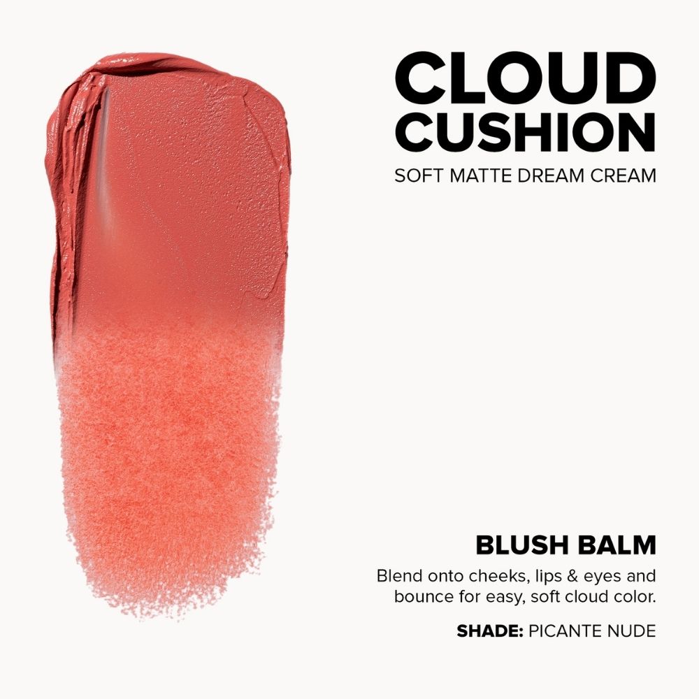 STAX BLUSH BALM PICANTE NUDE
