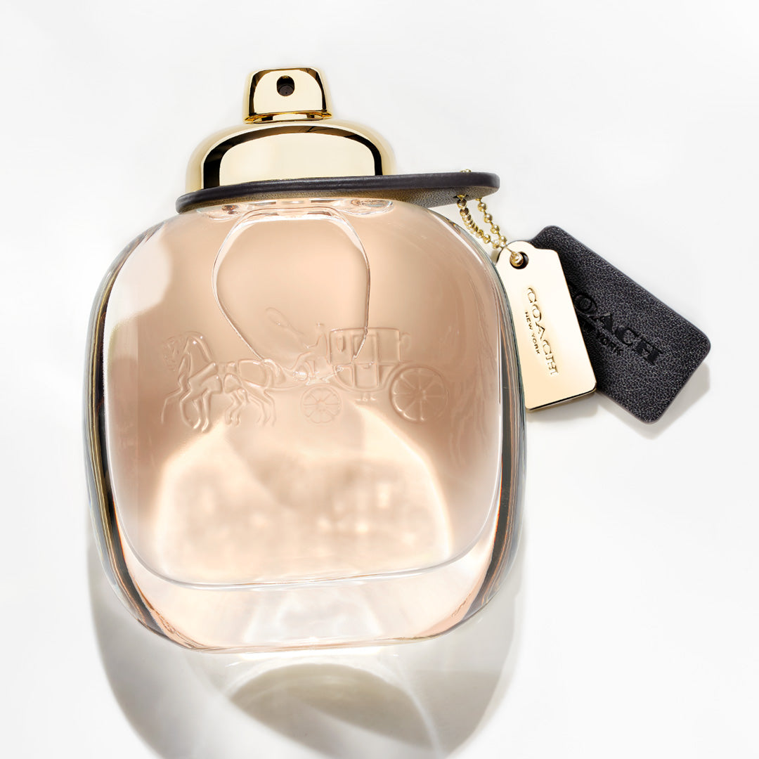 EAU DE PARFUM - 50 ml