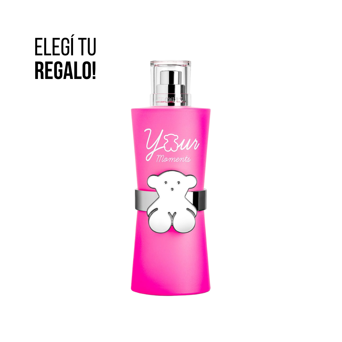 YOUR MOMENTS EDT 90ml